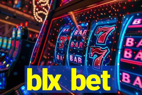 blx bet